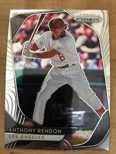 2020 Panini Prizm Baseball Cards U You PICK Complete Your Set BASE up to 60% OFF