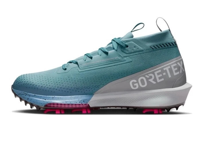 Nike Air Zoom Infinity Tour Next% 2 GTX Gore Tex FV4897-400 Men's