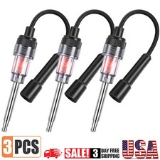 Spark Plug Tester Ignition System Coil Engine...