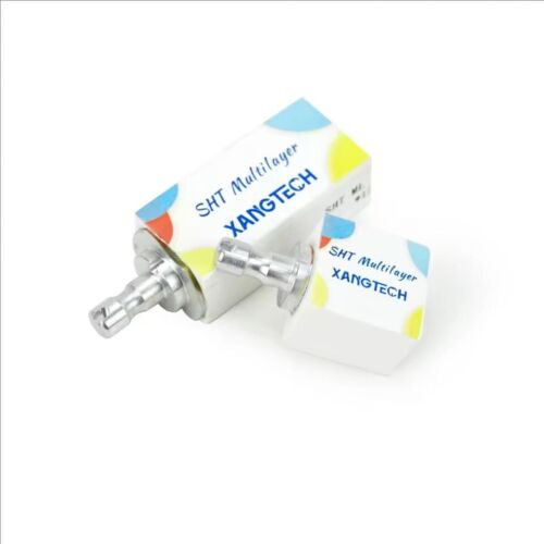 Disco de circonio Sirona bloque de circonio cerec multicapa SHT 5 piezas/caja - Imagen 6 de 6