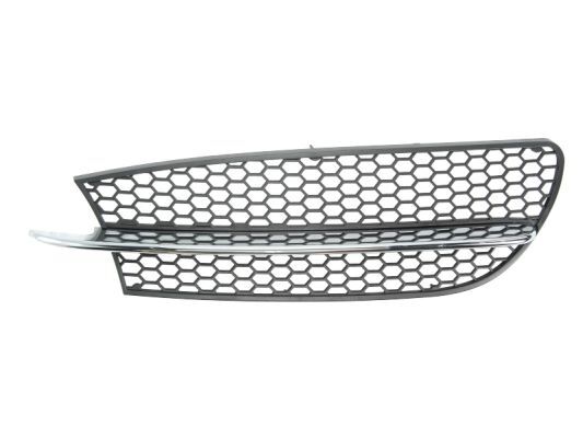 Blic 6502-07-0109995P StoßStange Grill Gitter LüFtungsgitter Links FüR Alfa-image
