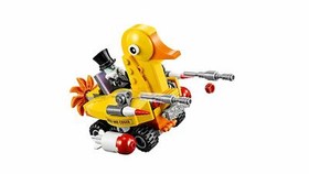 Lego Batman Movie DC 70909 BATCAVE BREAK-IN Penguin Bruce Wayne Suits Alfred NEW