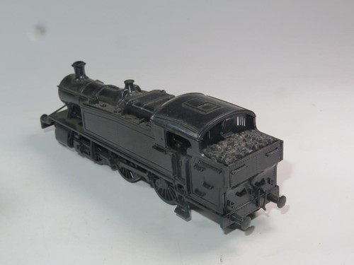 KITMASTER OO/HO MODELO FERROCARRIL Pradera Construido - Imagen 4 de 7