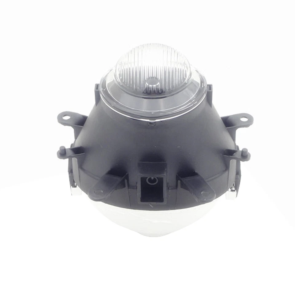 1x Front Bumper Fog Light Driving Lamp Left=Right For BMW 3-Series E46 2001-2004 - image 3 of 4