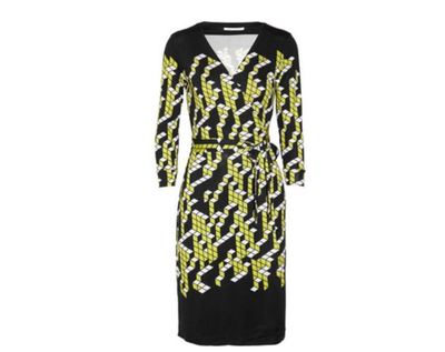 julian silk jersey wrap dress Julian Silk Jersey Wrap Dress  Diane von Furstenberg