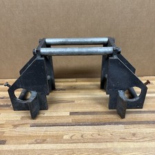 Greenlee 1813 Bending Table Mount for Greenlee 881 881CT Pipe Bender