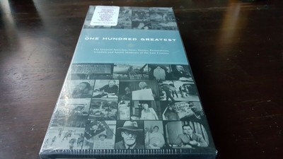 greatest box sets of all time