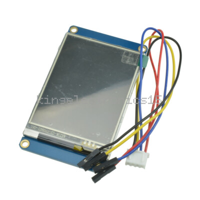 2.8'' Nextion HMI TFT LCD Display Module For Raspberry Pi 2 A+ B+ & Arduino Kits