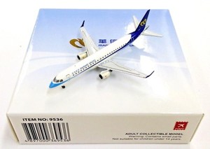 Herpa / Hogan Wings 1:500 DH58005 A-net Japan DHC8-300