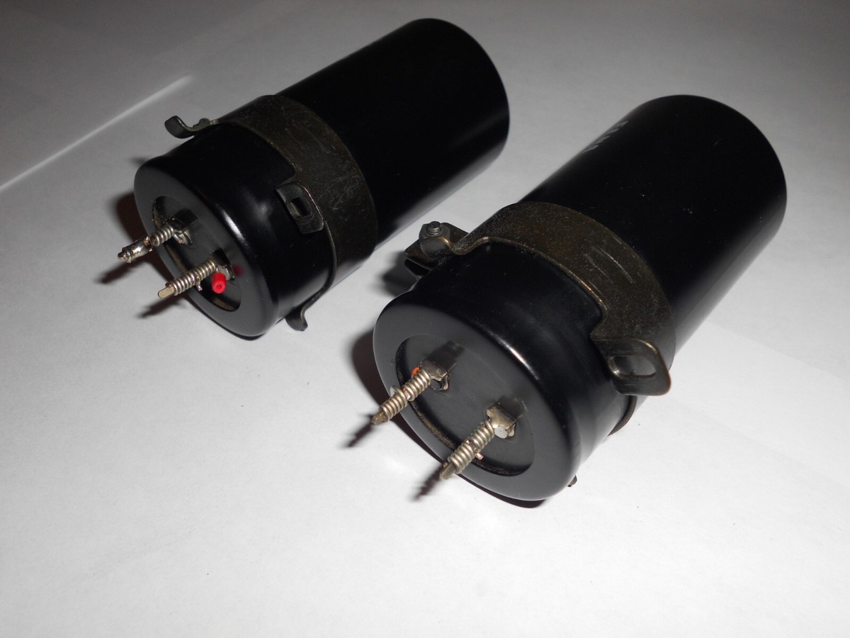 Pioneer SA-7500 SA-8500 SX-939 QX- Electrolytic Capacitor 10,000