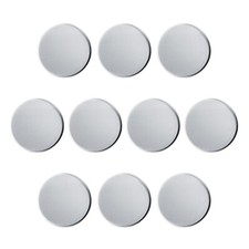 10Pcs Fiber Laser Cleaning Machine Protective Lens SFX Laser Rust Cleaner