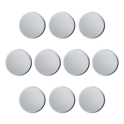 10Pcs Fiber Laser Cleaning Machine Protective Lens SFX Laser Rust Cleaner