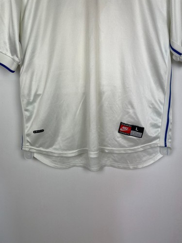 Nike Italy 1997-1998 Football Jersey Shirt Sz L - Picture 2 of 7
