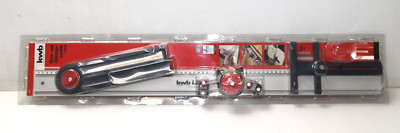 KWB Line Master Linealsystem 6-teilig Präzisionslineal,800-mm Länge(ohne Zwingen