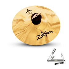 Zildjian A Fast 8" SplashCymbal