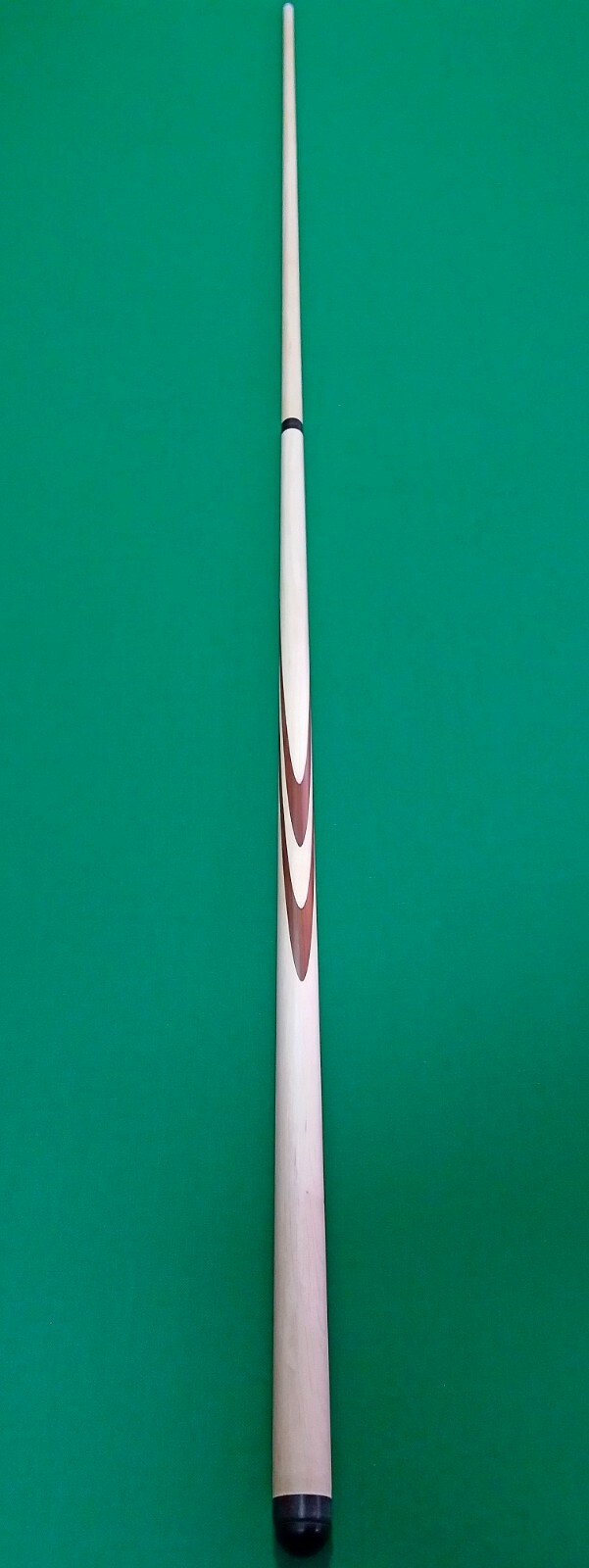 WHOLESALE offer CUSTOM Billiard Pool Cues 5 pieces Handmade Cue Full