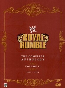Royal Rumble Anthology | eBay