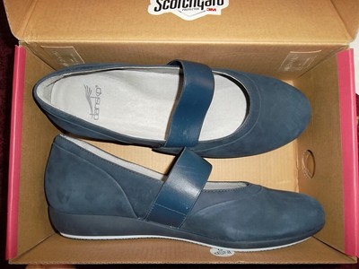 dansko kendra mary jane