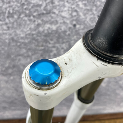 White Bros Loop TLR Fork Taper 29 Suspension Disc 700c 100 X 15