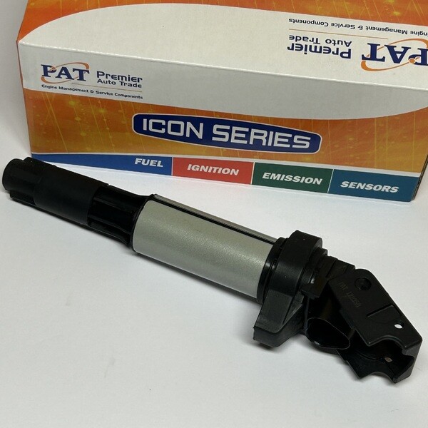 Ignition coil for BMW E90 + E91 320i 2.0L 0408 N46B20 N46B20B 2 Yr Wty