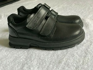 clarks boys school shoes