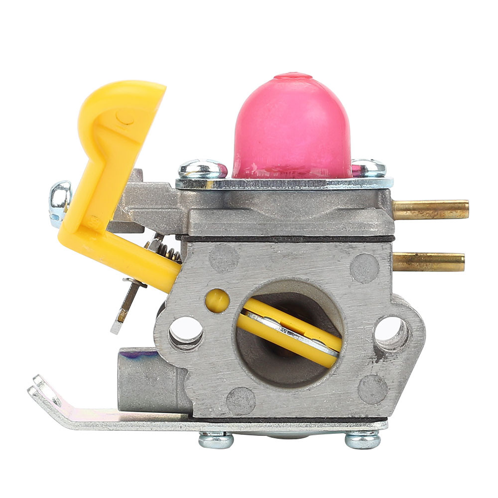 Carburetor For Poulan Weed Eater Featherlite SST25 FL20 FL23 FL26 XT260
