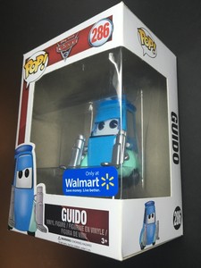 guido funko pop