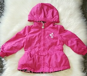 baby girl coat 12 months