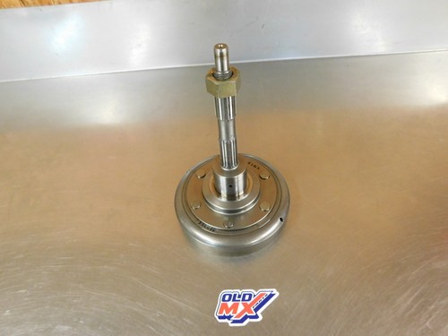 Cloche d'embrayage TGB 550 SE Fi - Foto 1 di 4