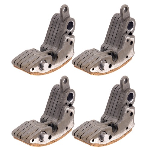 Wet Clutch Centrifugal Shoes for CFMoto CF800 HL X8 ZForce Z8 EX EFI 0800-054200 - Picture 5 of 10