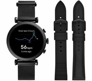 Currys Fossil Smartwatch Clearance, 51 