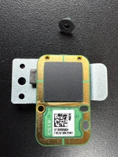 Genuine Lenovo Thinkpad X1 Extreme Gen 3 Fingerprint reader w/ cable and bracket