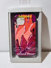 Heyday Hardshell Phone Case Apple iPhone 13 - Abstract Botanical