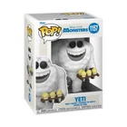 Funko Pop! Vinyl: Pixar - Yeti #1157