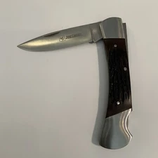 VERY NICE! Folding Pocket Knife- Jobsmart