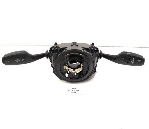 12-20 OEM BMW F22 F30 F32 F33 F36 F82 Clock Spring Steering Wheel Angle ...