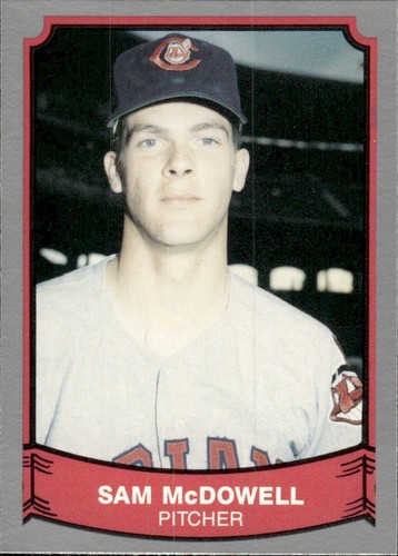 1988 and 1989 Pacific Baseball Legends MLB Set Break #1-#220 — You Choose! - Picture 308 of 441