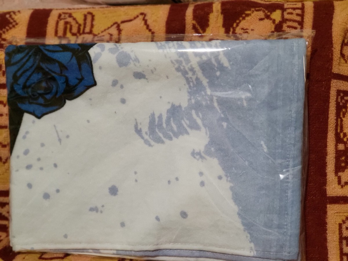 Ado Wish The First World Tour Towel | eBay