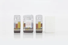 Castelbel Porto Hey There New York Big Apple Soap - 150 g
