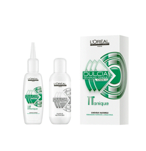 Loreal Dulcia Advanced Perm - Choose Option - Picture 2 of 13