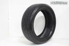 2020-2022 HYUNDAI PALISADE WHEEL TIRE BRIDGESTONE SPORT AS 245/50 R20 102V OEM