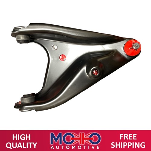 FRONT RIGHT WISHBONE SUSPENSION ARM FOR DACIA LOGAN SANDERO 2004-ON 545004269R - Picture 4 of 6