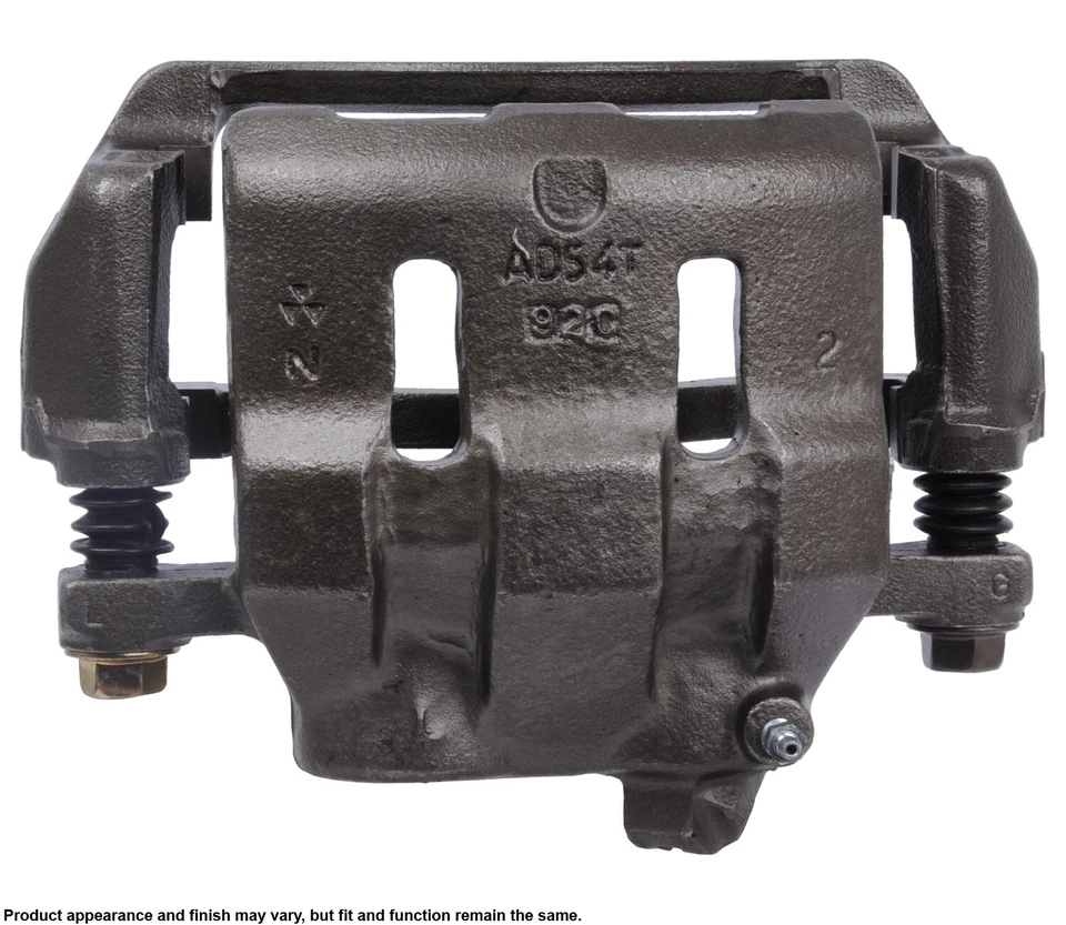 Pinza de freno diésel para Chevrolet W4500 Tiltmaster 1998-2004 Fr izquierda Cardone Foto 4 de 4