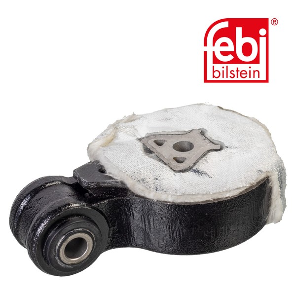 Febi Bilstein Motorlager Lagerung Motor Hinten Passend FüR Fiat Freemont 345_-image