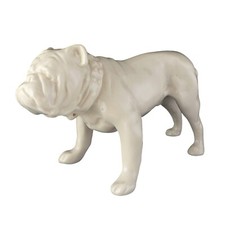Lenox China Vintage BULLDOG 8