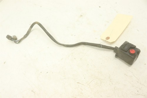 Yamaha Grizzly 700 550 450 350 Big Bear 2wd 4wd Button Switch 5KM-83976-21-00