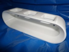 Philips Sonicare DiamondClean Toothbrush Wall Bracket, Holds 3 Tooth Brushes