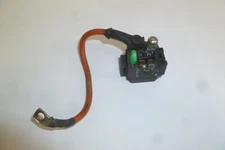 08 530EXC KTM Start Relay Solenoid  and Cables SX EXC MXC 400 450 505 530 5E
