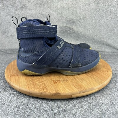 lebron soldier size 5