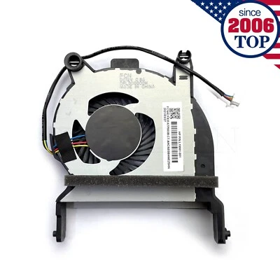 New CPU Cooling Fan for HP Prodesk 400 G4 G5,600 G4 G5, 800 G4 G5 L19561-001